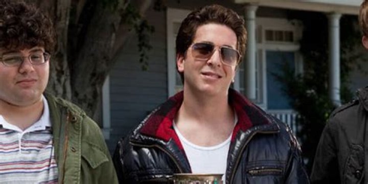 Project X - Cast, Ages, Trivia