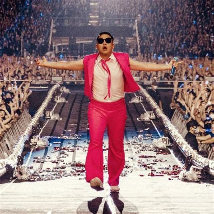 Psy Net Worth