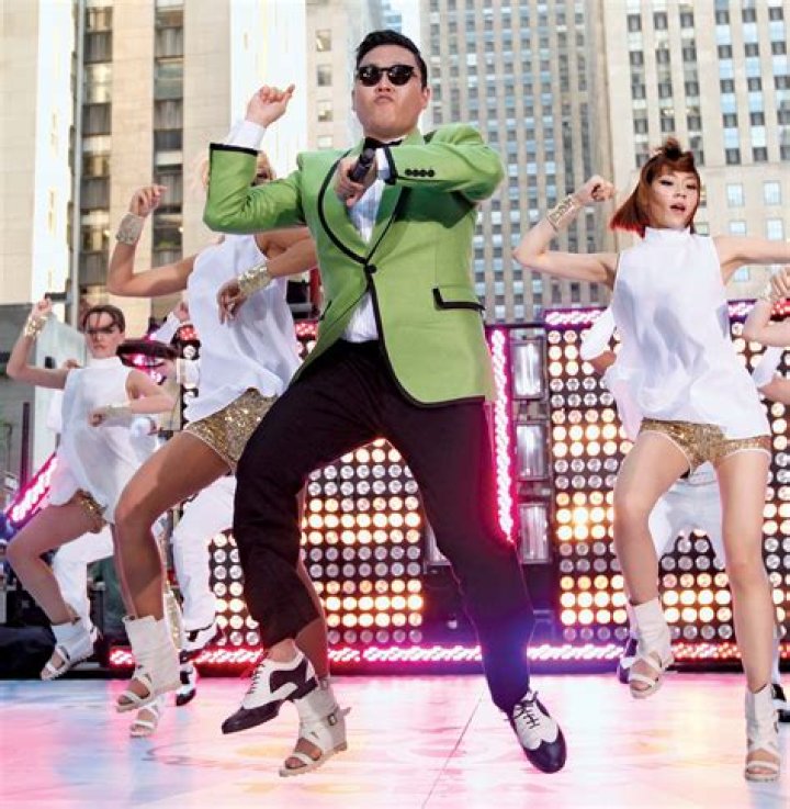 Psy