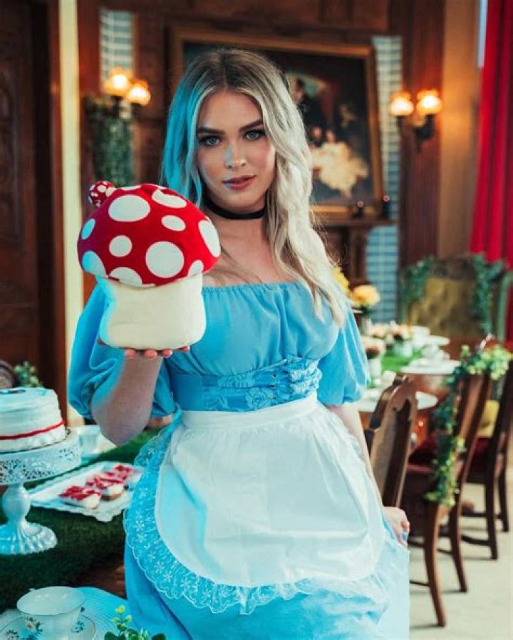 QTCinderella Bio (Wiki) 