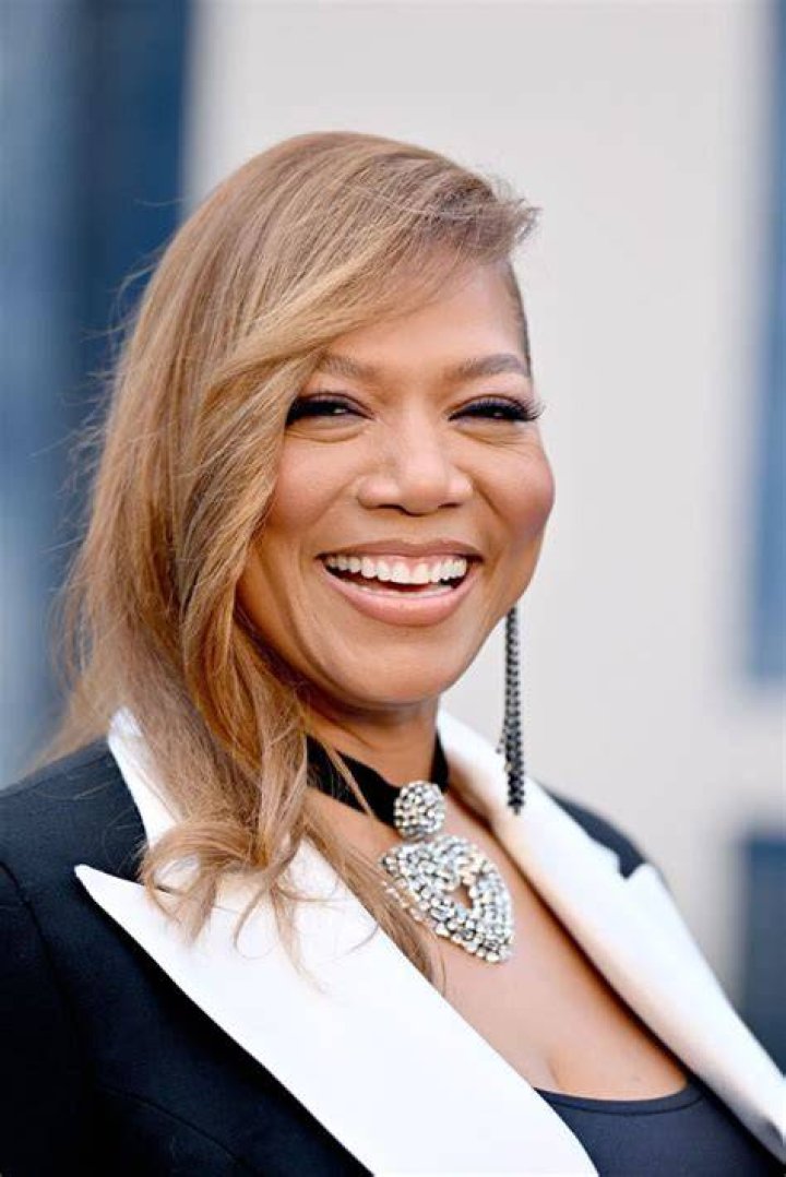 Queen Latifah Bio (Wiki) 