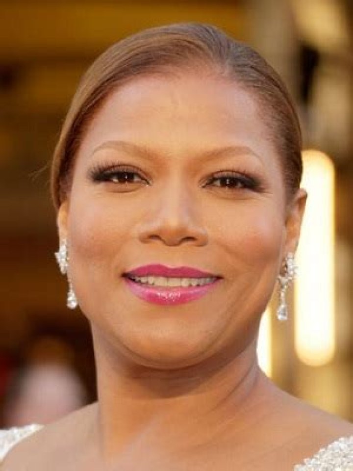 Queen Latifah 