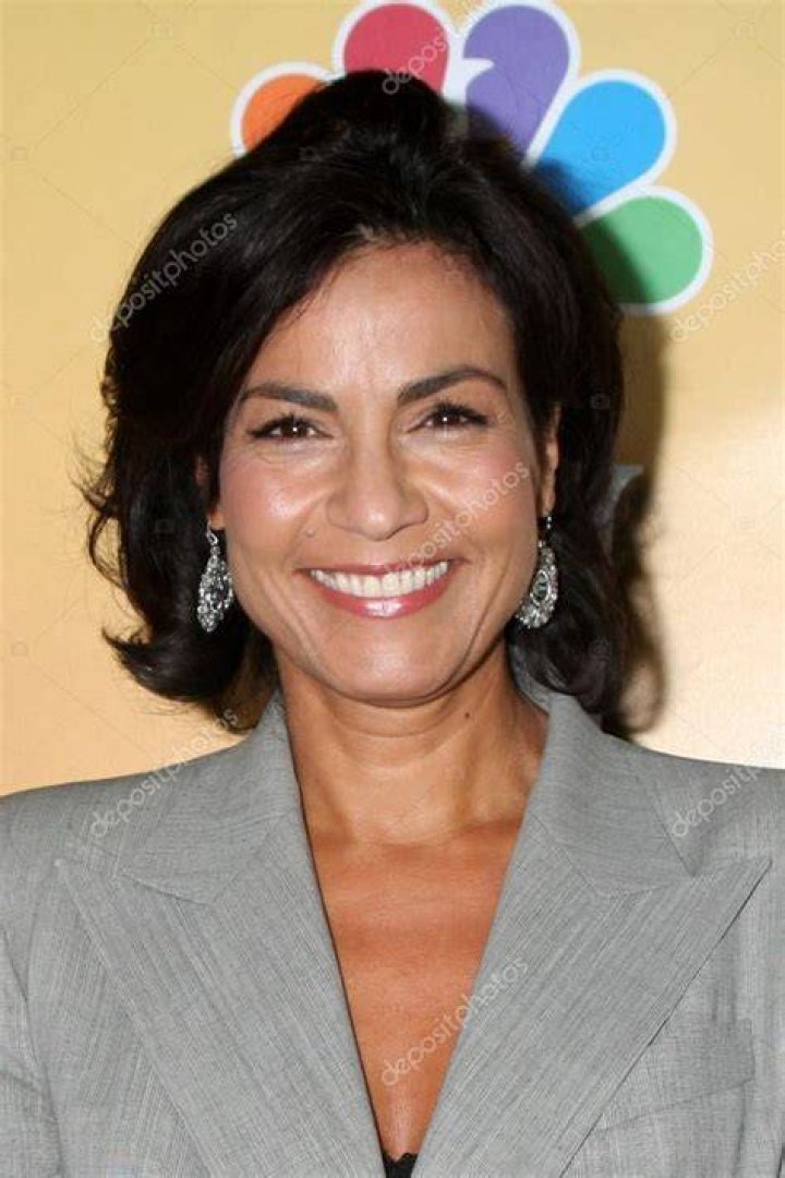 Rachel Ticotin Bio (Wiki) 