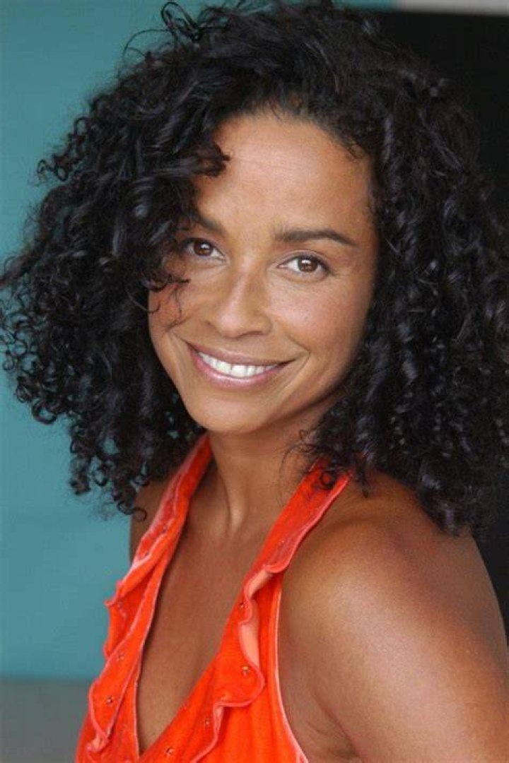 Rae Dawn Chong Bio (Wiki) 