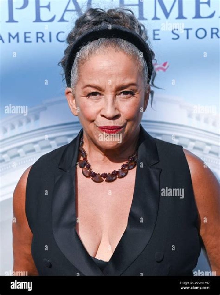 Rae Dawn Chong Rae Dawn Chong
