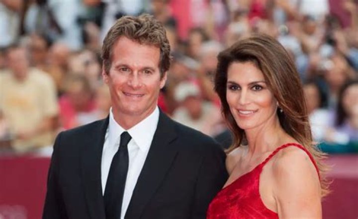 Rande Gerber Bio (Wiki) 