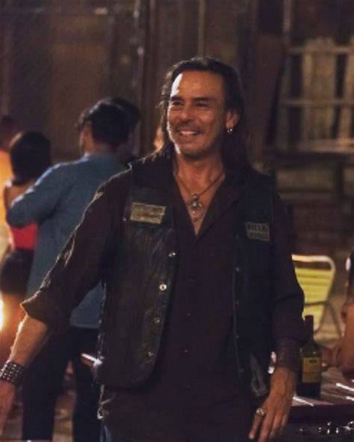 Raoul Max Trujillo Bio (Wiki) 