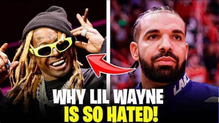 Reason why Lil Wayne hates his biological father, Dwayne Michael Turner Reason why Lil Wayne hates his biological father, Dwayne Michael Turner