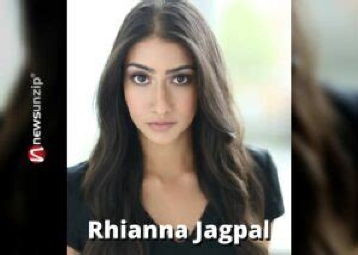 Rhianna Jagpal Bio (Wiki) 