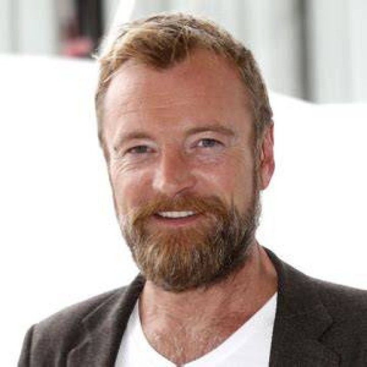 Richard Dormer Bio (Wiki) 