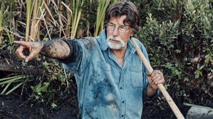 Rick Lagina's net worth article.