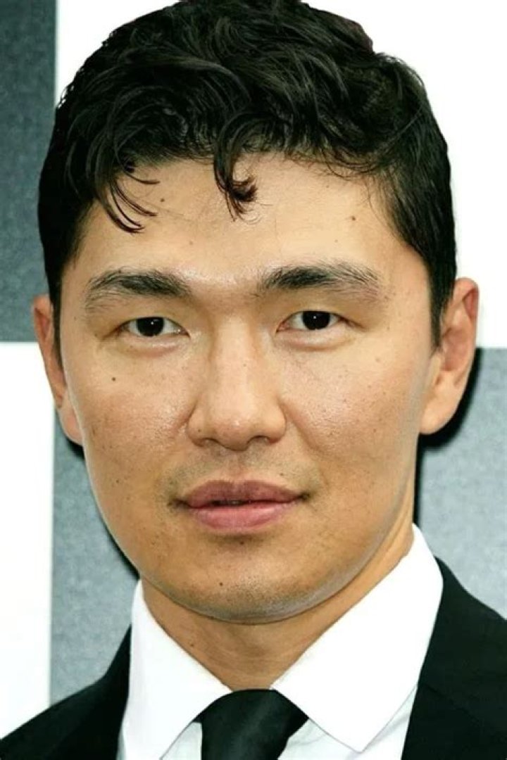 Rick Yune Bio (Wiki) 