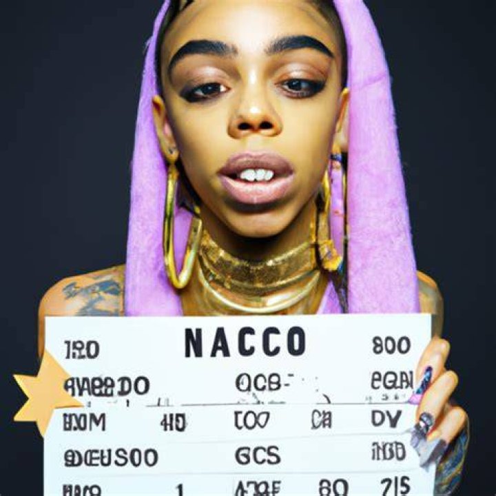 Rico Nasty Bio (Wiki) 