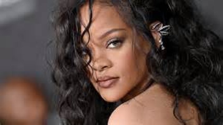 Rihanna's 4th Annual Diamond Ball Benefitting The Clara Lionel Foundation - Arrivals