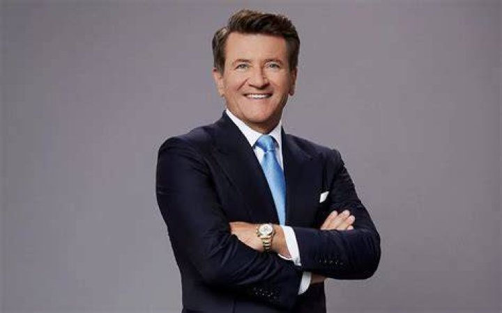 Robert Herjavec Net Worth