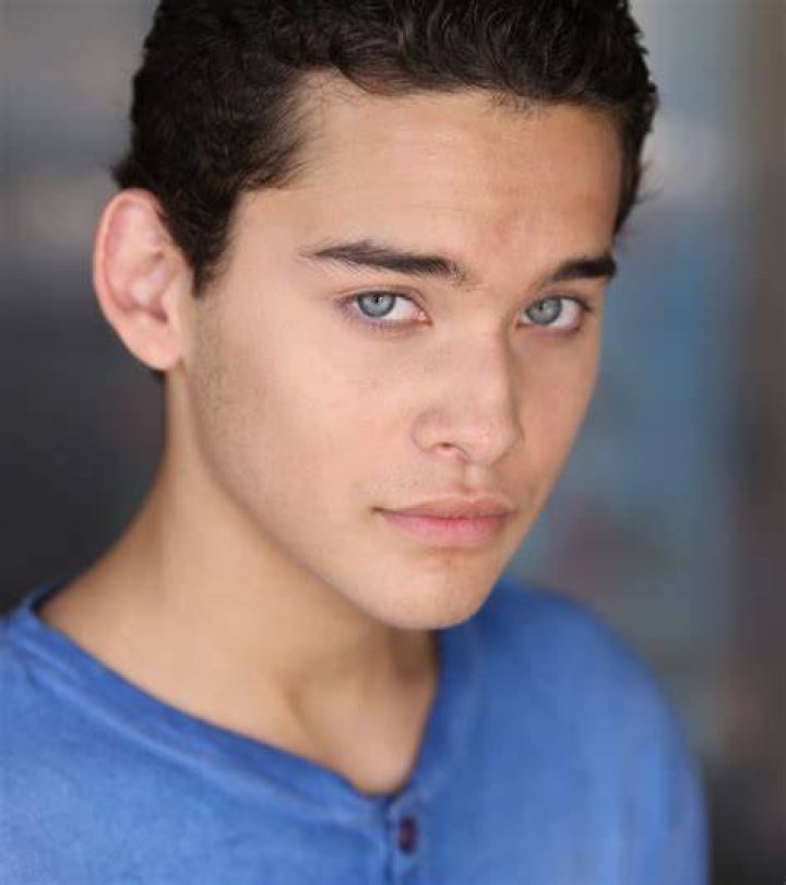 Robert Ochoa Bio (Wiki) 