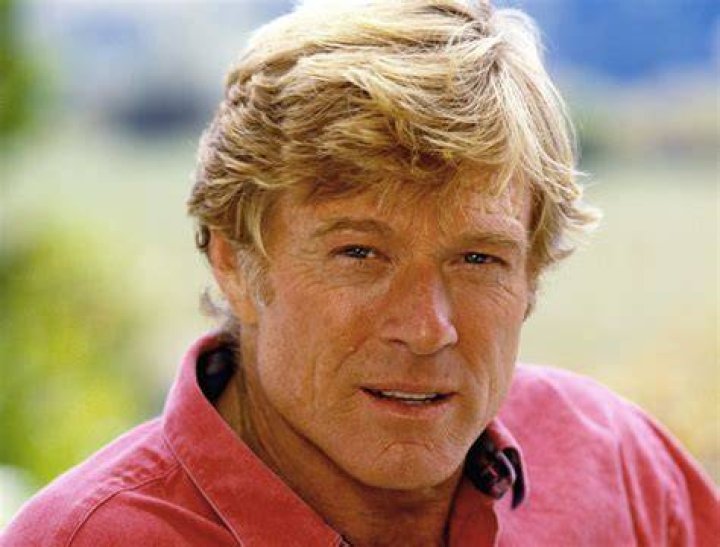 Robert Redford Bio (Wiki) 