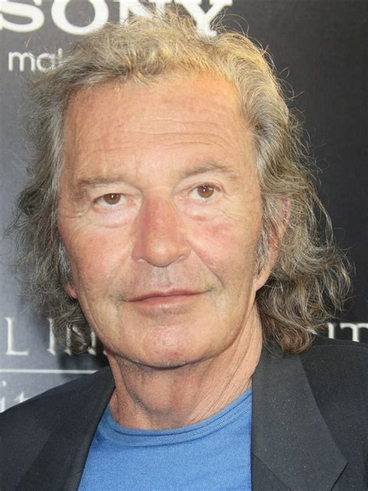 Robert Shaye Bio (Wiki) 