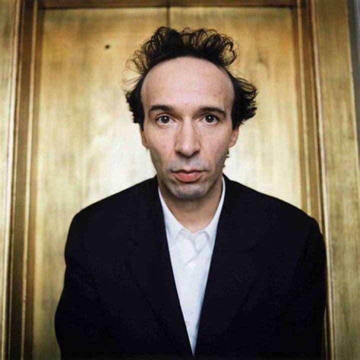 Roberto Benigni photo 2