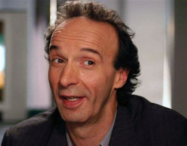 Roberto Benigni photo