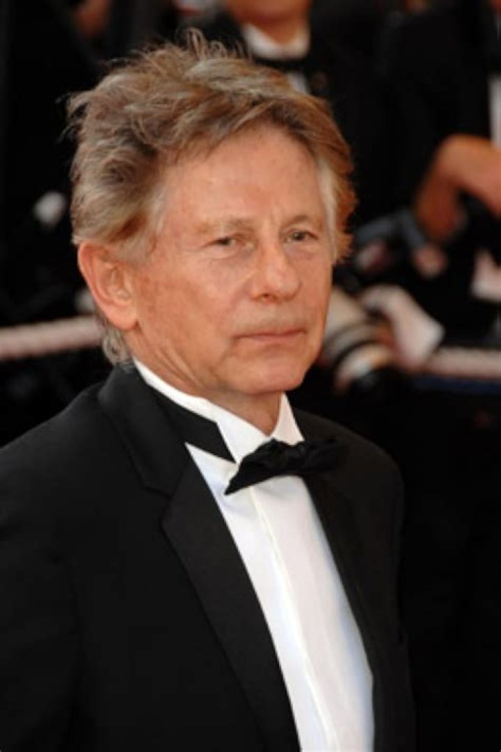 roman polanski