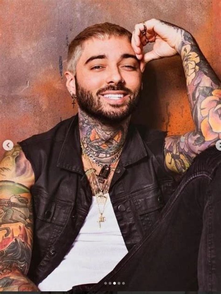 Romeo Lacoste Bio (Wiki) 