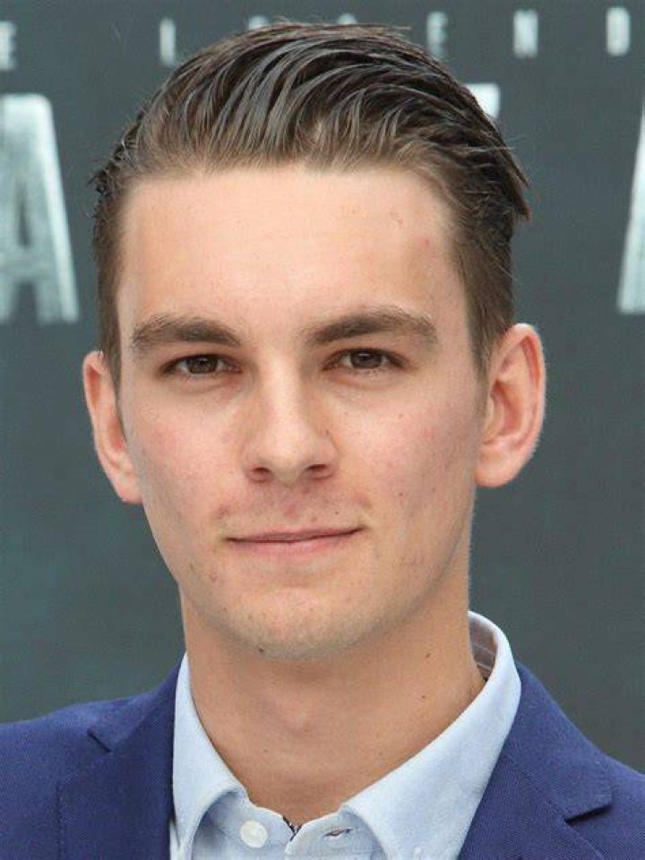 Rory J. Saper Bio (Wiki) 