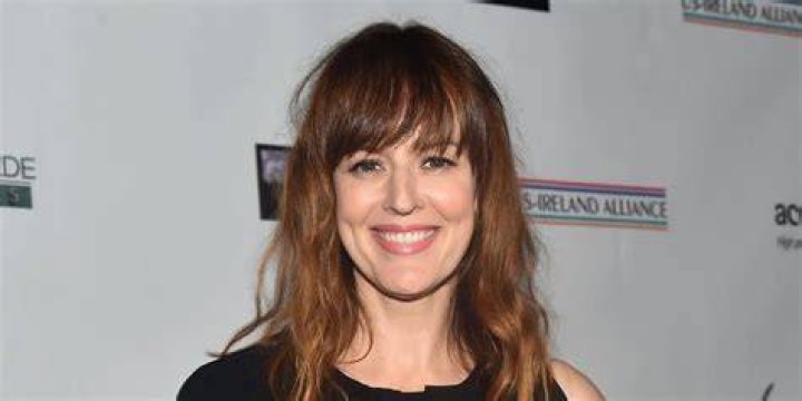 Rosemarie DeWitt Bio (Wiki) 