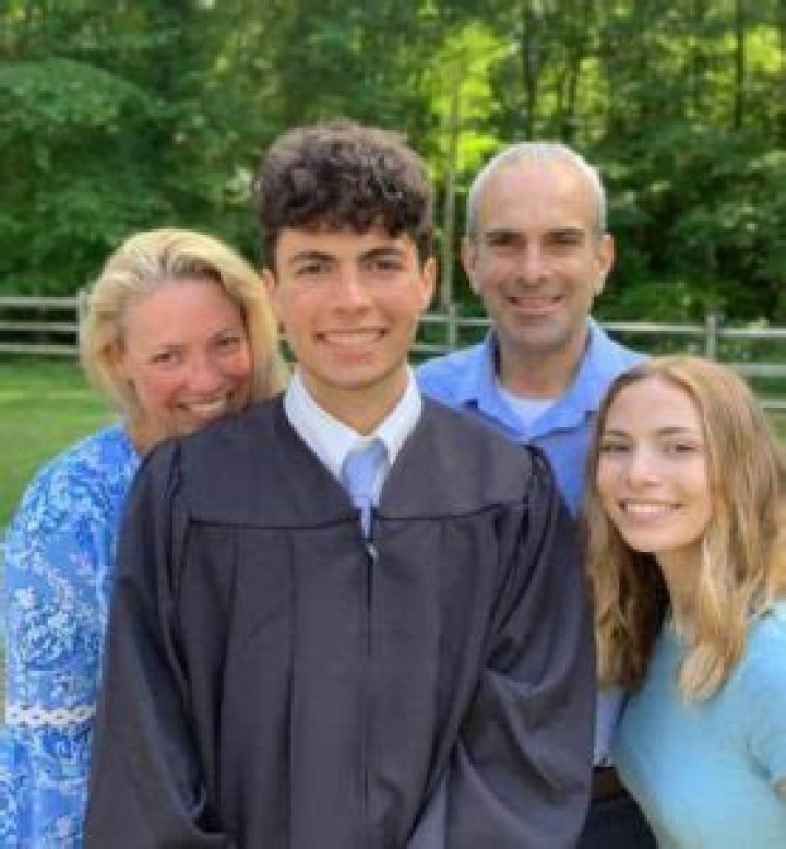 Ruby Salvo - Age, Family, Bio