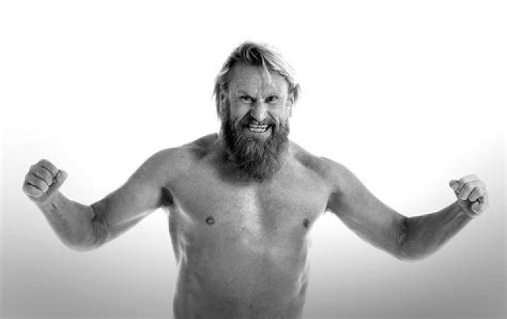 Rune Temte Bio (Wiki) 