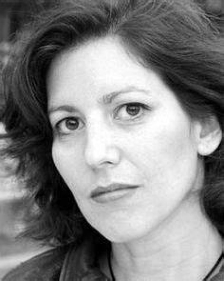 Ruth Sergel Bio (Wiki) 