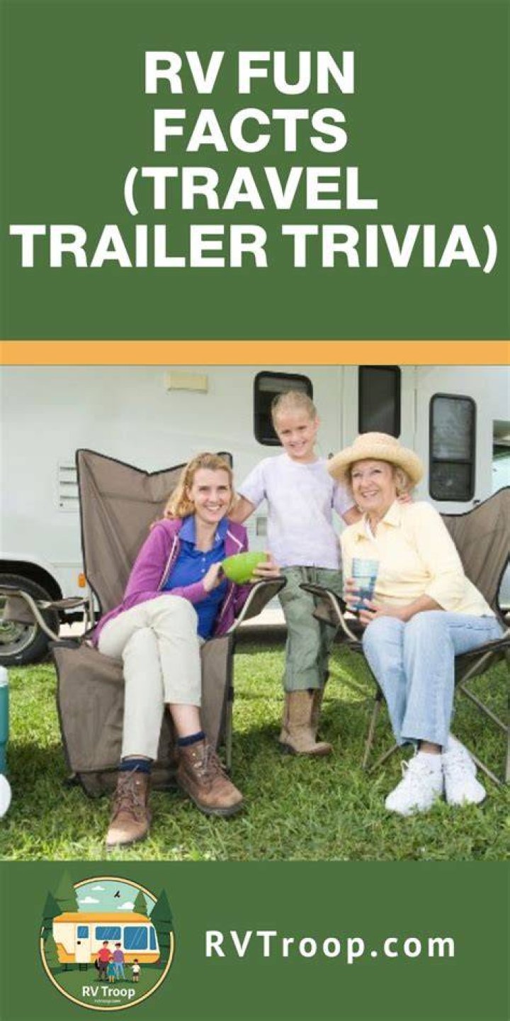 RV - Cast, Ages, Trivia