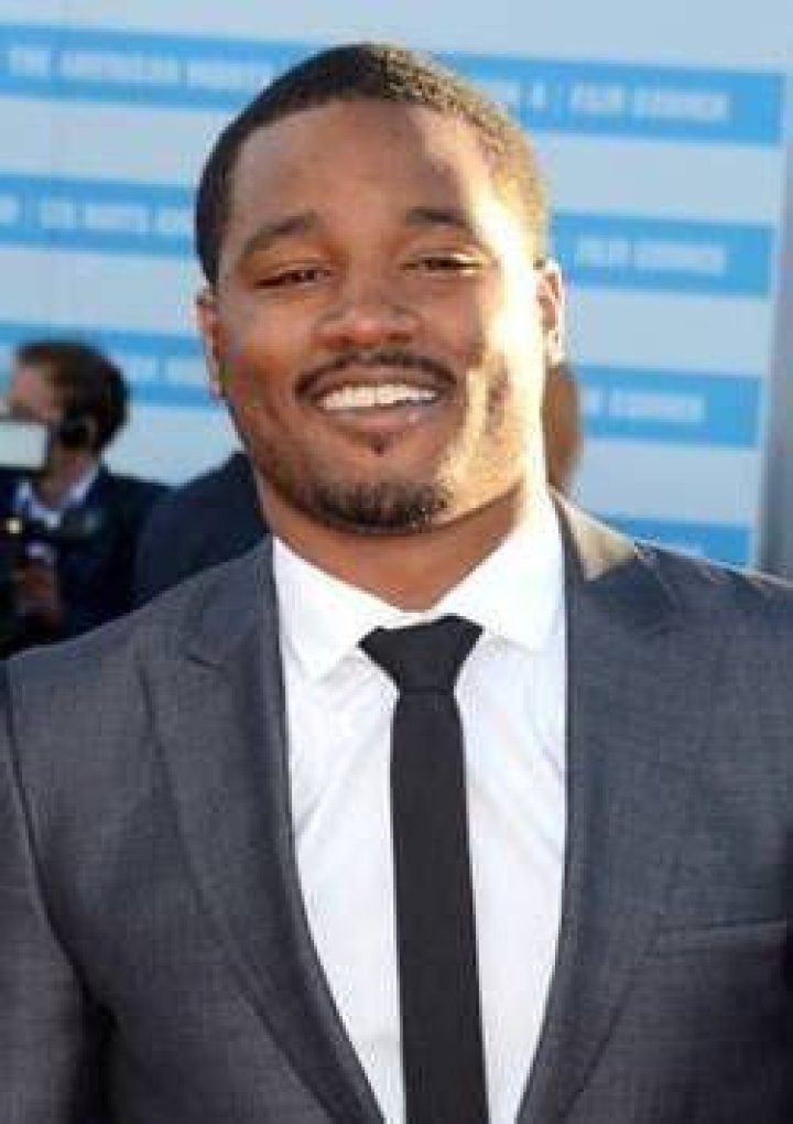Ryan Coogler Bio (Wiki) 