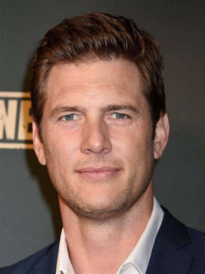 Ryan McPartlin Bio (Wiki) 