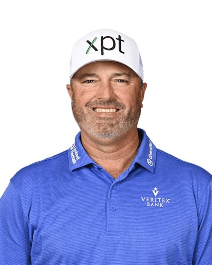 Ryan Palmer Bio (Wiki) 