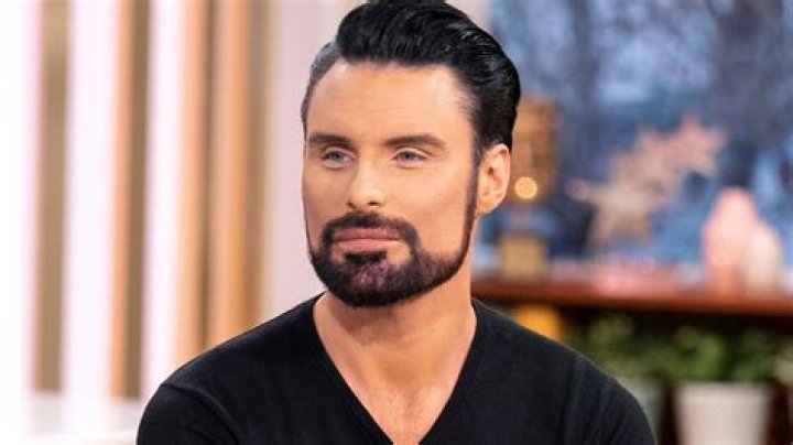 Rylan Clark Bio (Wiki) 