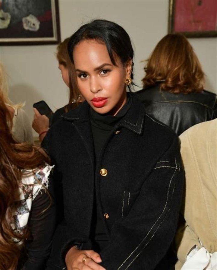 Sabrina Dhowre Bio (Wiki) 
