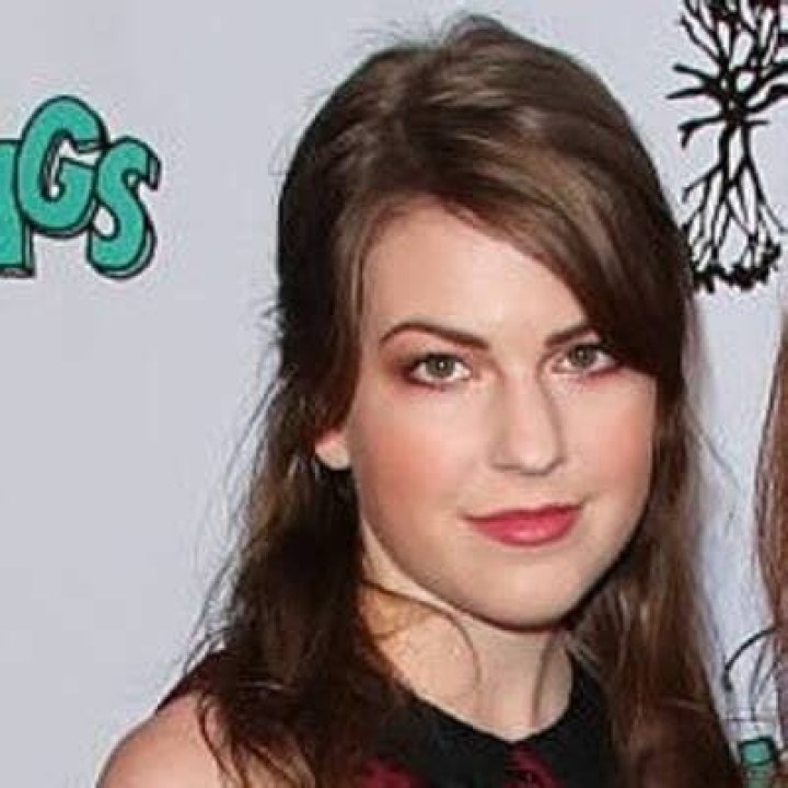 Sadie Pierson Bio (Wiki) 