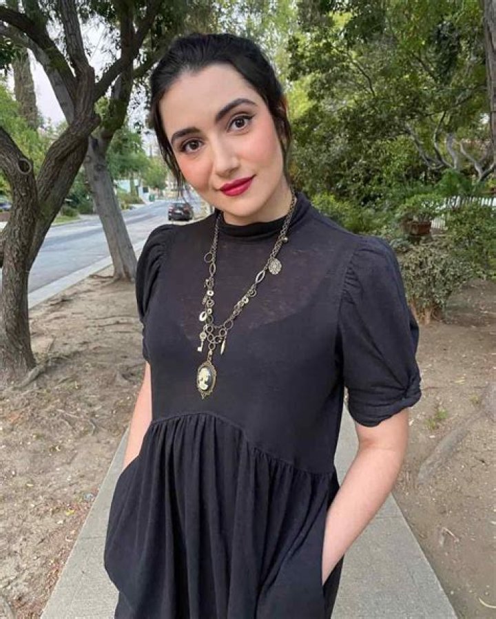 Safiya Nygaard Bio (Wiki) 