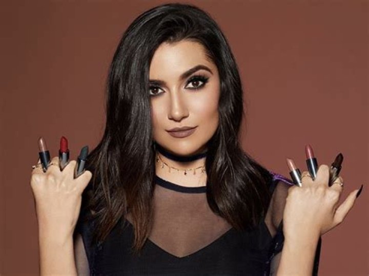 Safiya Nygaard Safiya Nygaard