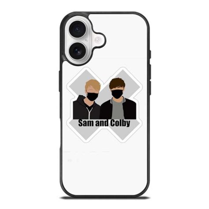 Sam and Colby case 
