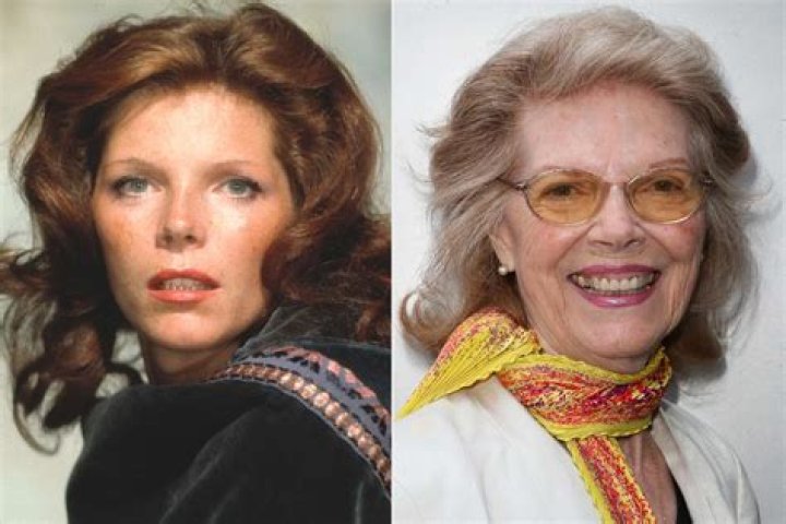 Samantha Eggar Bio (Wiki) 