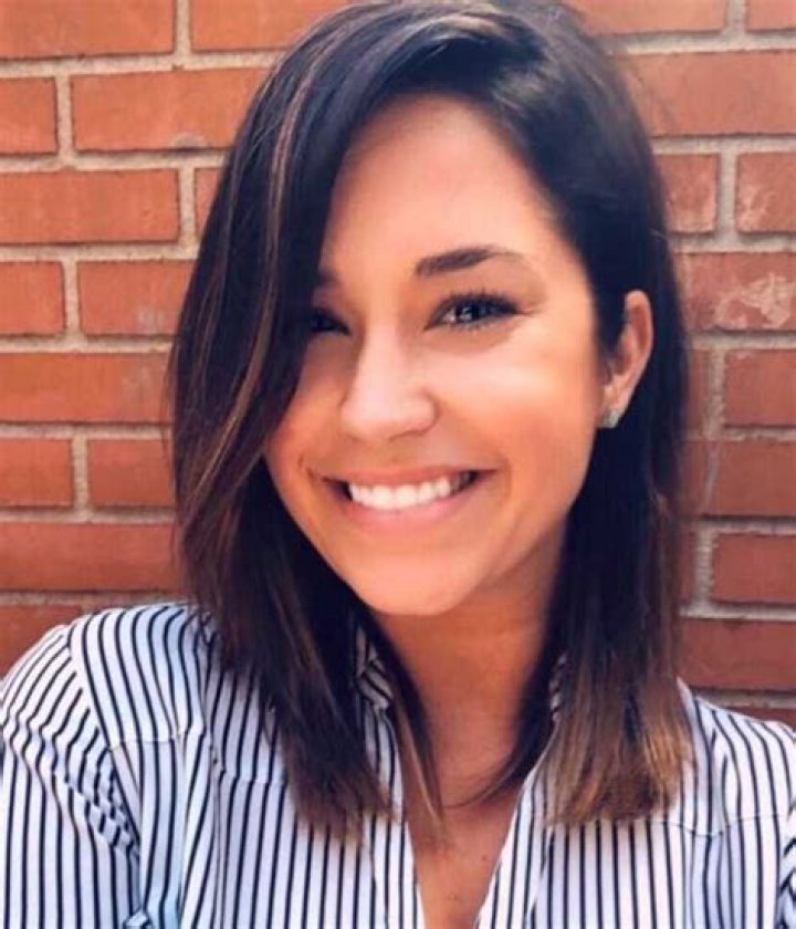 Samantha Rotunda Bio (Wiki) 