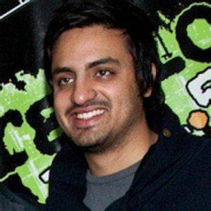 Sameer Gadhia - Age, Family, Bio