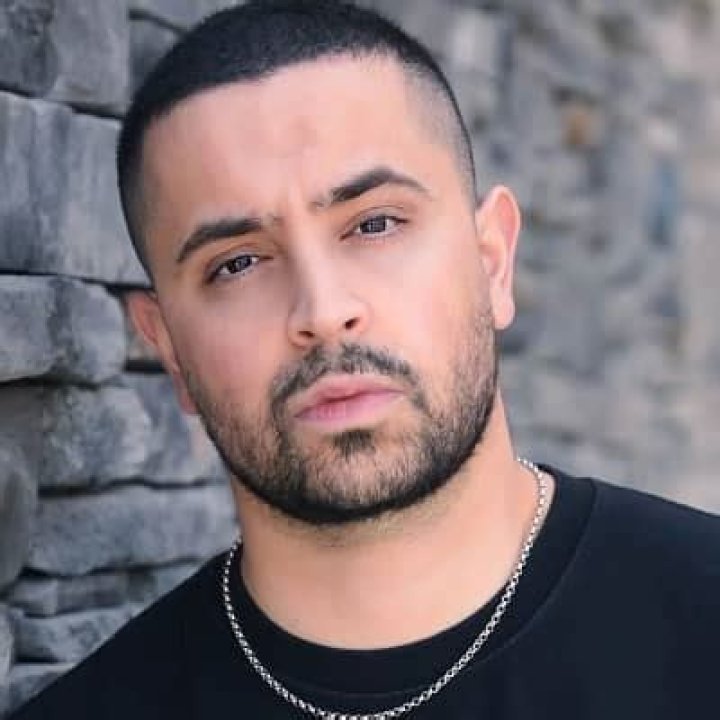 Sammy Azero Bio (Wiki) 