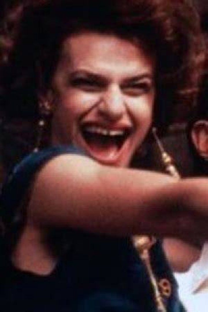 Sandra Bernhard Highlights