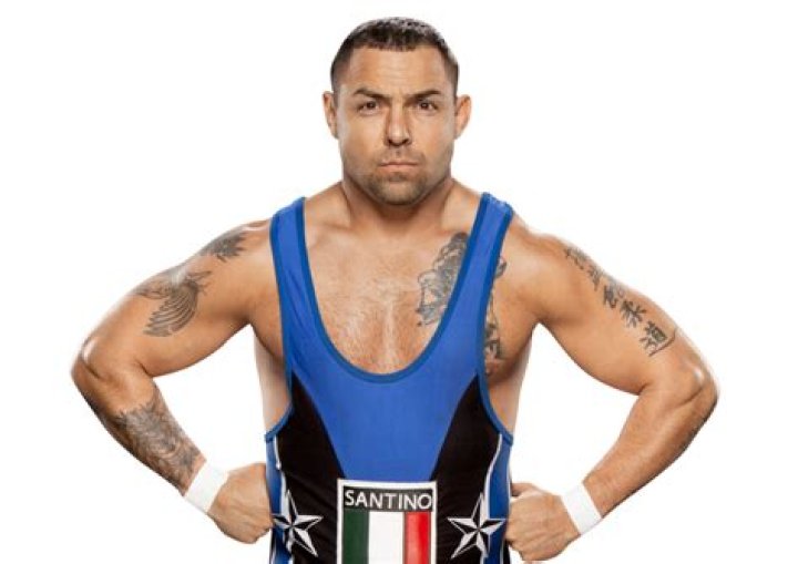 Santino Marella Bio (Wiki) 