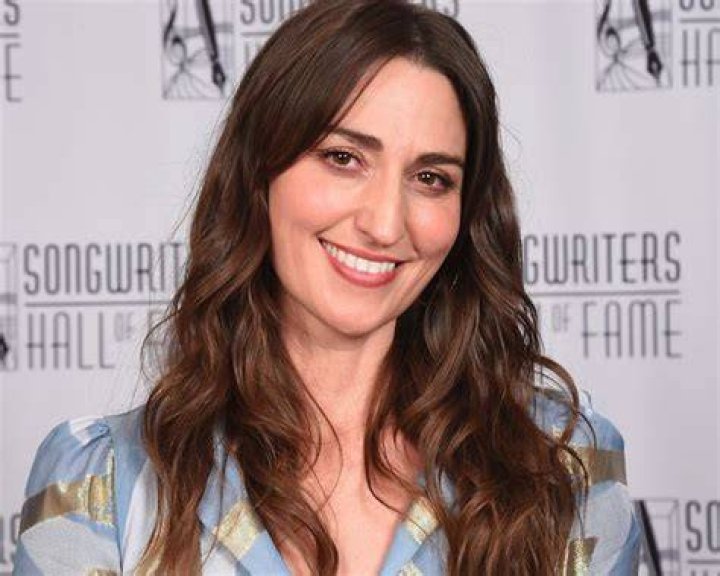 Sara Beth Bareilles Bio (Wiki) 