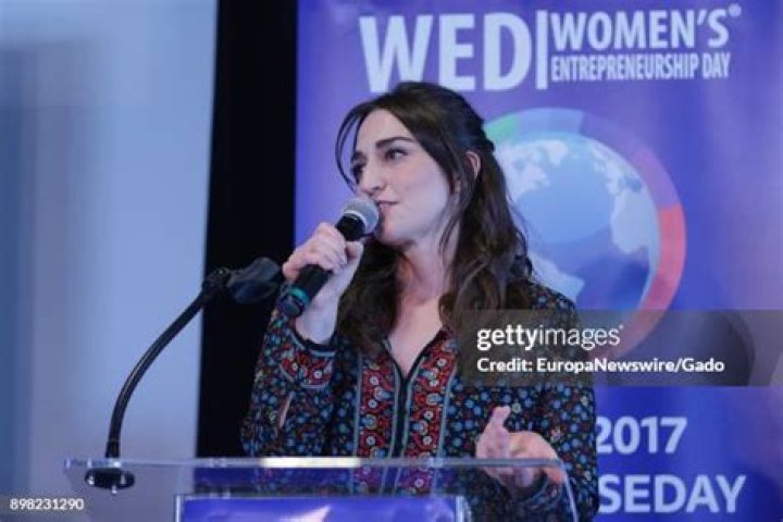Sara Beth Bareilles Sara Beth Bareilles