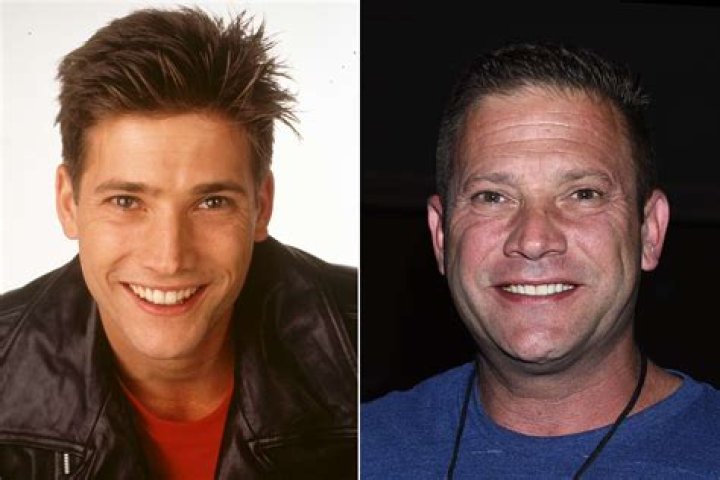 Sasha Mitchell Bio (Wiki) 